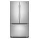 Whirlpool 24.8 cubic feet French Door Refrigerator