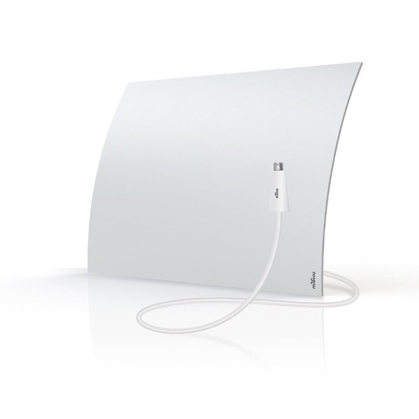 Mohu Curve 50 Designer HDTV Antenna