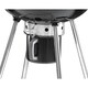 Napoleon NK22CK-L Charcoal Barbeque Kettle Grill