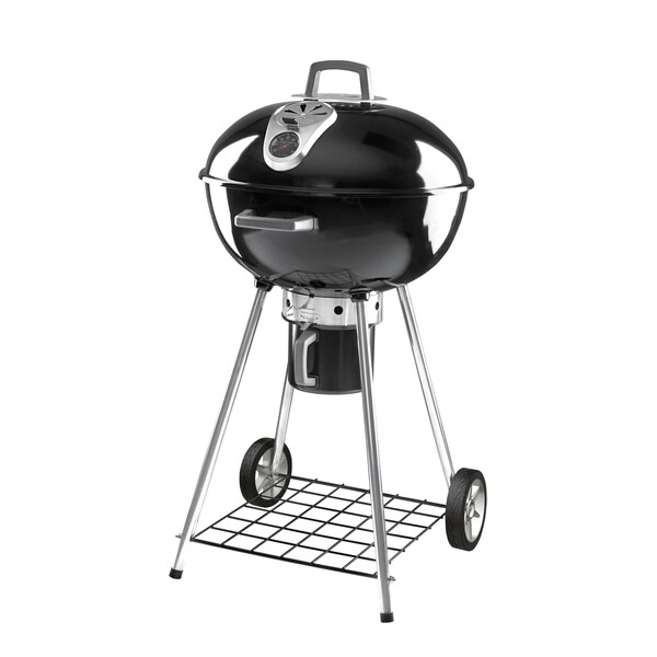 Napoleon NK22CK-L Charcoal Barbeque Kettle Grill