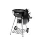 Napoleon NK22CK-L Charcoal Barbeque Kettle Grill