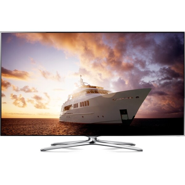 Samsung UN46H7150 46" 3D 1080p LED-LCD TV - 16:9