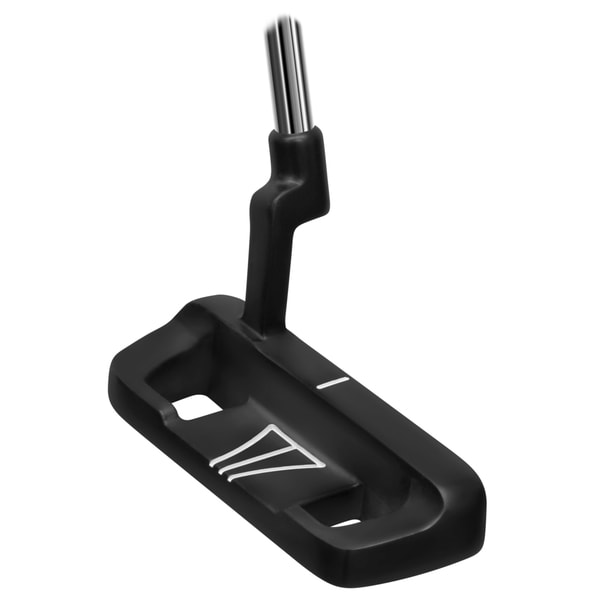 Nextt Golf Pro Score Nickel Putter Half Mallet