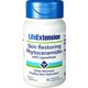 Life Extension Skin Restoring Phytoceramides With LipoWheat (30 Vegetarian Liquid Capsules)