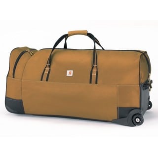 carhartt duffel bag