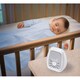 Summer Infant Baby Wave Digital Audio Monitor