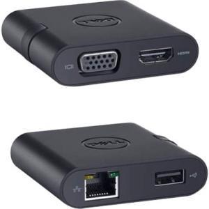 Dell Graphic Adapter - USB 3.0