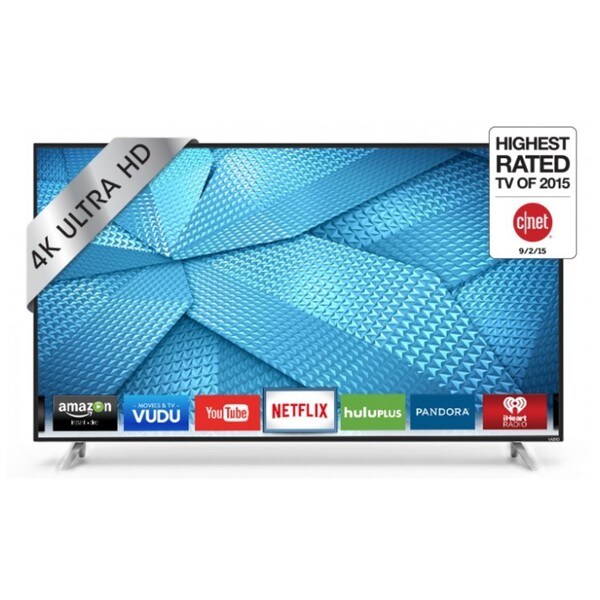 VIZIO M M55-C2 55" 2160p LED-LCD TV - 16:9 - 4K UHDTV - 120 Hz