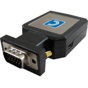 Comprehensive VGA to HDMI and Audio Scaler Converter Adapter