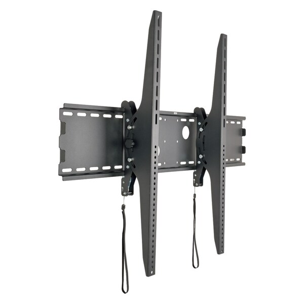 Tripp Lite Display TV LCD Wall Monitor Mount Tilt 60" - 100" Flat Scr