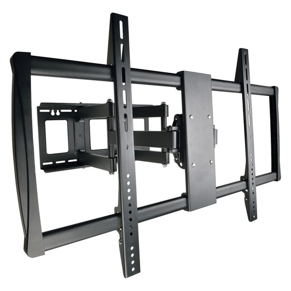 Tripp Lite Display TV Wall Monitor Mount Swivel Tilt 60"-100" Flat Sc