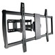 Tripp Lite Display TV Wall Monitor Mount Swivel Tilt 60"-100" Flat Sc