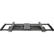 Tripp Lite Display TV Wall Monitor Mount Swivel Tilt 60"-100" Flat Sc