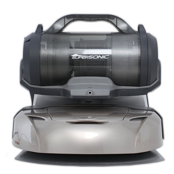 Ecovacs D77 DEEBOT 3D Vacuuming Robot