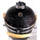 Cal Flame 21-inch Kamado Smoker Grill