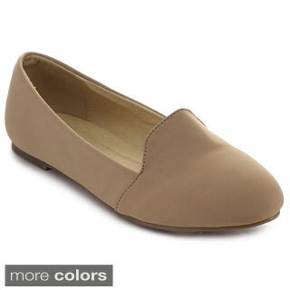 Bonnibel Eris-1 Women's Slip-on Casual Loafers