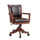Hillsdale Park View Caster Game Chair