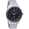 Seiko Men's SKA659 Kinetic Stainless Steel Kinetic Powered Watch