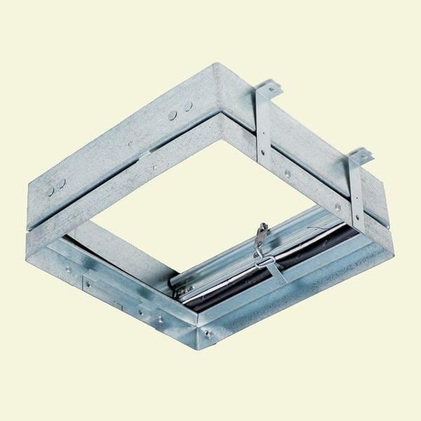 Radiation Damper - 17194812 - Overstock.com Shopping - Big Discounts on ...