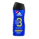 Adidas Sport Energy 3-in-1 Lime Extract Hair and Body Shower Gel