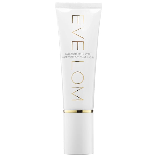 Eve Lom Daily Protection Broad Spectrum SPF 50 Sunscreen