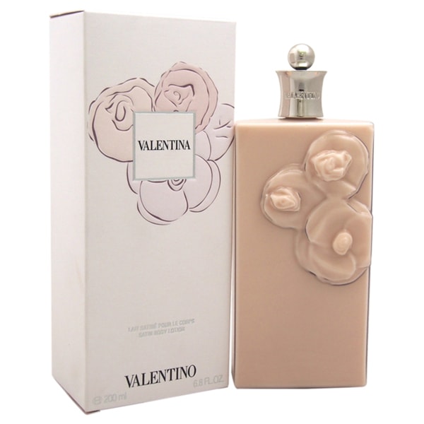 Valentina for Women 6.8-ounce Body Lotion