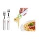 Twirling Spaghetti Fork