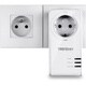TRENDnet TPL-421E Powerline Network Adapter