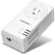 TRENDnet TPL-421E Powerline Network Adapter