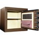 Home Essential Collection HE1819-60 Brown Safe