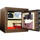 Home Essential Collection HE1819-60 Brown Safe