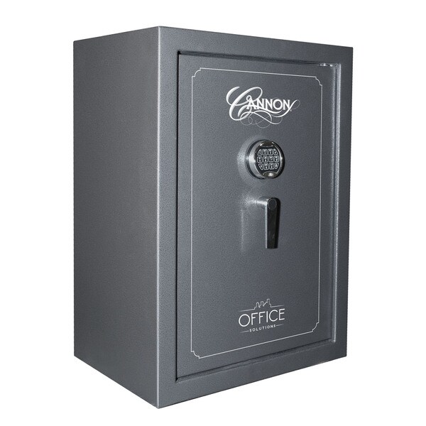 Office Solutions OS8 Grey Safe