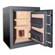 Office Solutions OS4 Grey Safe