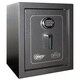 Office Solutions OS4 Grey Safe