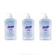 Purell Advanced Instant 20-ounce Hand Sanitizer (Pack of 3)