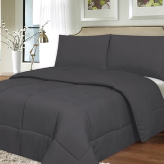 All Season Hypo-Allergenic Lightweight Down Alternative Comforter