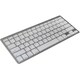 Premiertek Wireless Bluetooth V3.0 Slim Keyboard for PC/MAC/iOS/Andro