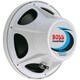 Boss Audio MR101 Marine 10 inch Single Voice Coil (4 Ohm) 600-watt Su