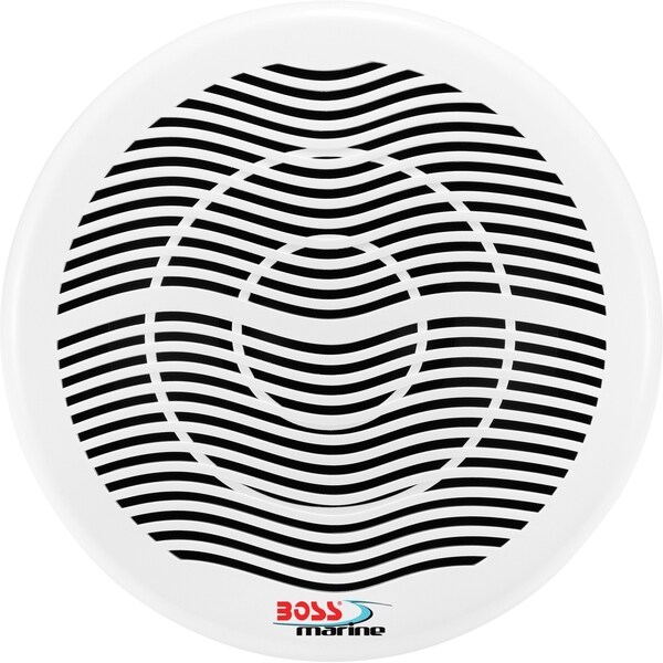 Boss Audio MR101 Marine 10 inch Single Voice Coil (4 Ohm) 600-watt Su