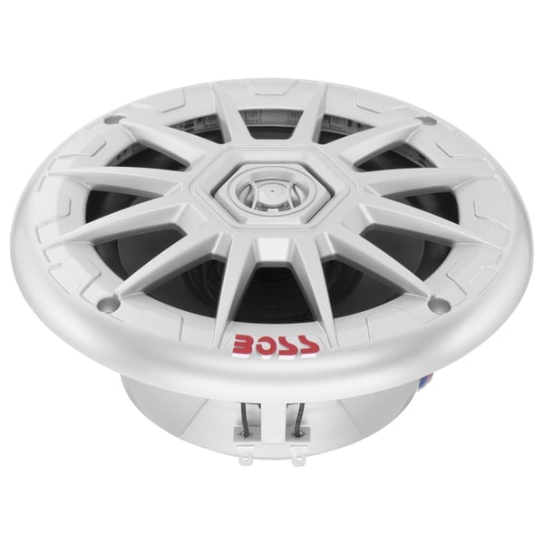 Boss Audio MRGB65 Marine 6.5" 2-way 200-watt Full Range Speakers with