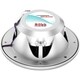 Boss Audio MRGB65 Marine 6.5" 2-way 200-watt Full Range Speakers with