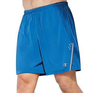 Champion Men's Marathon Shorts with Liner