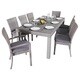 Cannes Woven Dining Set by RST Brands