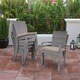 Cannes Woven Dining Set by RST Brands