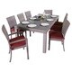 Cannes Woven Dining Set by RST Brands