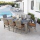 Cannes Woven Dining Set by RST Brands