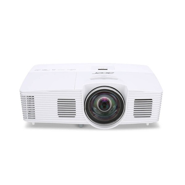 Acer S1283Hne 3D Ready DLP Projector - HDTV - 4:3