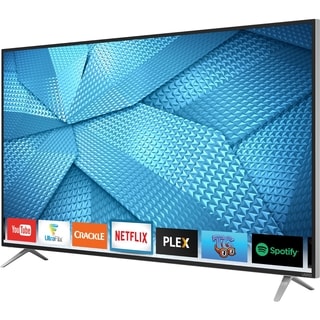 VIZIO M M60-C3 VIZIO M-Series 60 '' Class Ultra HD 4K Full Array LED Smart TV