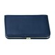 Royce Genuine Leather Framed Business Card Case