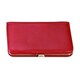 Royce Genuine Leather Framed Business Card Case